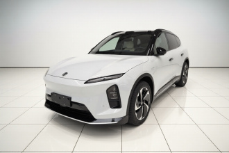 蔚来ES6 2025款 75kWh