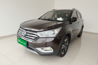 东风风神AX7 2016款 2.0L 自动智逸型