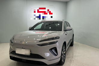 比亚迪 海狮06新能源 2025款 EV 520领航版