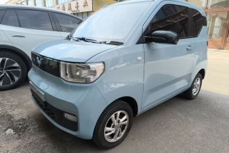 五菱汽车 宏光MINIEV 2020款 自在款 磷酸铁锂