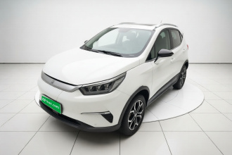 比亚迪 元Pro 2021款 401KM 尊贵型