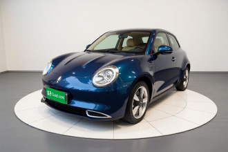 欧拉好猫 2023款 401km标准续航 尊贵型 磷酸铁锂