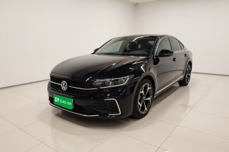 大众 帕萨特 2024款 380TSI 星空豪华版