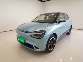 东风纳米 纳米01 2024款 430 Plus智+