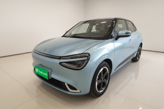 东风纳米 纳米01 2024款 430 Plus智+