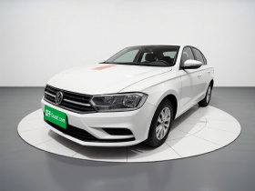 大众 宝来 2018款 1.5L 自动时尚型