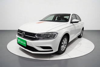 大众 宝来 2018款 1.5L 自动时尚型