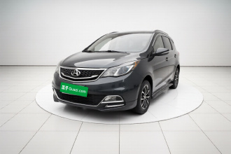 长安凯程 长安欧尚A600 2016款 1.5L 手动豪华型7座