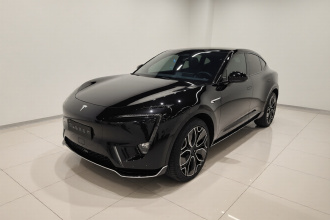 阿维塔11 2023款 鸿蒙 90度 奢享版