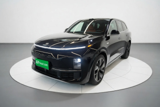 理想汽车 理想L8 2024款 Pro
