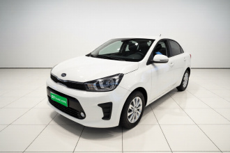 起亚 焕驰 2019款 1.4L 自动智享版Value 国VI