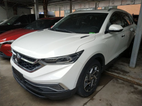 东风风神AX7 2019款 1.6T 自动AI领航型 国V