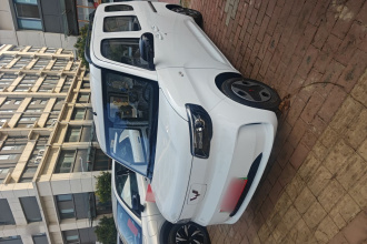五菱汽车 五菱之光新能源 2025款 305km 进取型