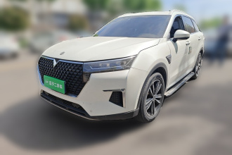 启辰星 2020款 260T 自动48V轻混增压 星曜版