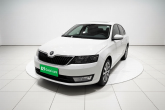 斯柯达 昕锐 2016款 1.6L 自动创行版