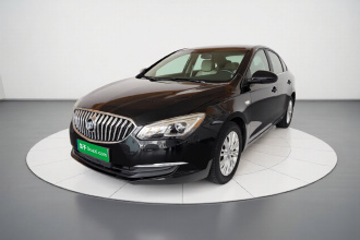 别克 英朗 2016款 15N 手动精英型