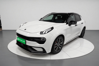 领克02 Hatchback 2022款 2.0TD Pro