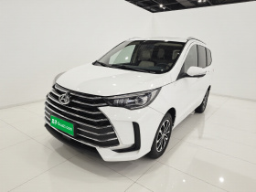 长安凯程 长行 2020款 1.5L 手动豪华型