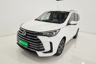 长安凯程 长行 2020款 1.5L 手动豪华型