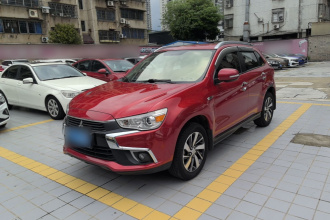 三菱 劲炫ASX 2016款 1.6L 手动两驱先锋版