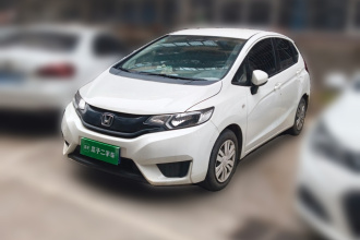 本田 飞度 2016款 1.5L LX CVT舒适型