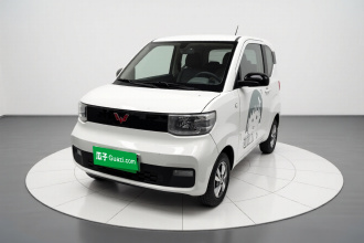 五菱汽车 宏光MINIEV 2020款 悦享款 磷酸铁锂