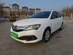 比亚迪F3 2020款 1.5L 手动超值版