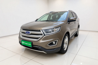 福特 锐界 2016款 EcoBoost 245 两驱豪锐型 7座