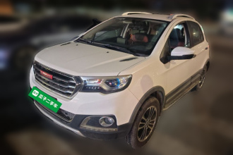 哈弗H1 2015款 1.5L 手动豪华型