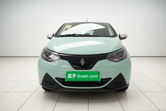 江铃集团新能源 易至EV2 2026款 PLUS+ 舒适型