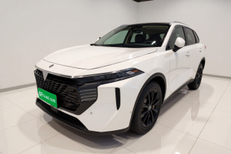 启辰大V 2021款 260T 天王版