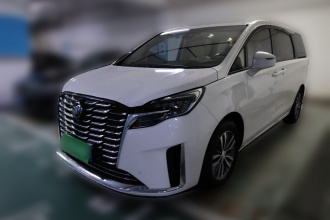 别克GL8 2022款 ES陆尊 653T 尊享型