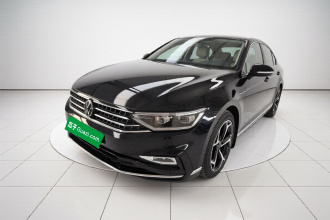 大众 迈腾 2023款 200万辆纪念版 330TSI DSG豪华型