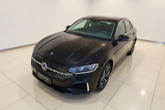 大众 朗逸 2023款 280TSI DSG星空满逸版