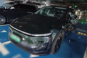 特斯拉 Model Y 2025款 后轮驱动版