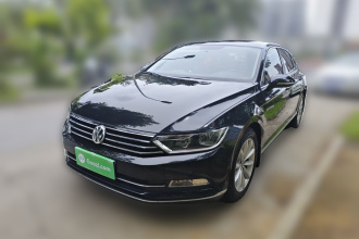 大众 迈腾 2018款 330TSI DSG 领先型