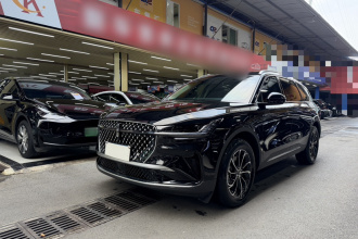 林肯 航海家 2025款 2.0T 四驱尊享版