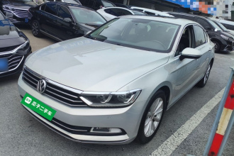 大众 迈腾 2019款 330TSI DSG 领先型 国V