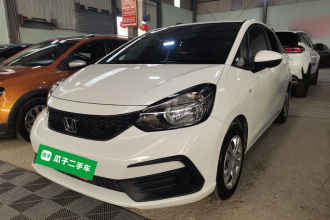 本田 飞度 2021款 1.5L CVT潮享版