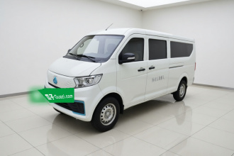 长安跨越 跨越星V7 EV 2025款 255km 智享型 6座 38.64kWh