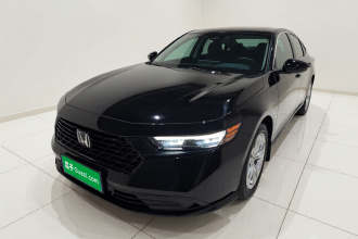 本田 雅阁 2023款 260TURBO 智享版