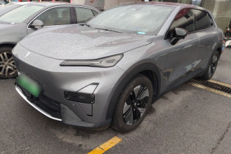 深蓝汽车 深蓝S05 2024款 510Max纯电版