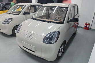 五菱汽车 宏光MINIEV 2025款 第四代 四门版 进阶款