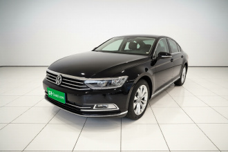 大众 迈腾 2017款 330TSI DSG 豪华型