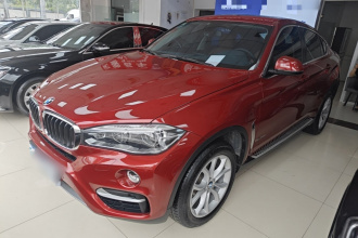 宝马X6（平行进口） 