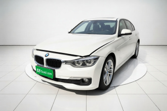 宝马3系 2017款 320Li 时尚型