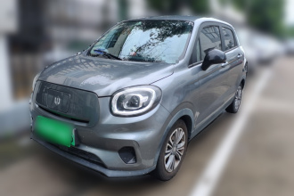 零跑汽车 零跑T03 2020款 400轻享版