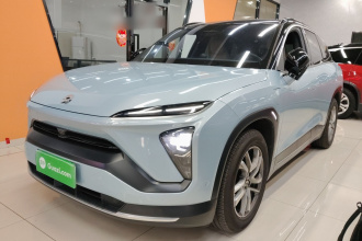 蔚来ES6 2020款 420KM 运动版