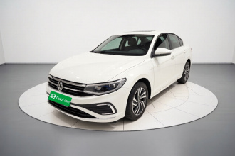 大众 宝来 2025款 200TSI DSG悦行导航版