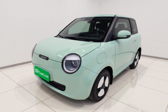 长安启源 长安Lumin 2025款 205km 清香款